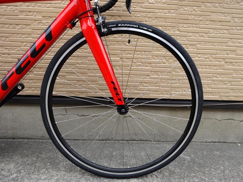 2020' FELT FR60 -(新潟の自転車のプロショップ-佐々木輪店)